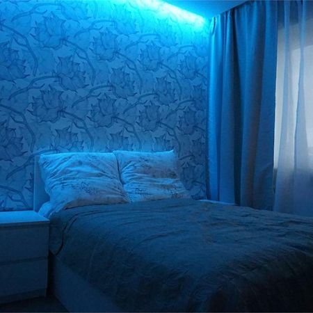 Apartament Dwupokojowy Gdynia Srodmiescie Apartment Luaran gambar