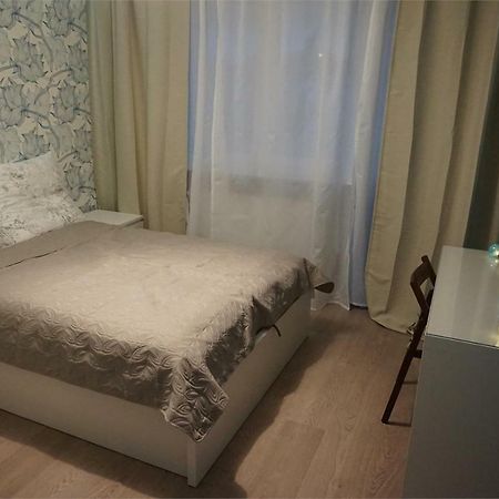 Apartament Dwupokojowy Gdynia Srodmiescie Apartment Luaran gambar