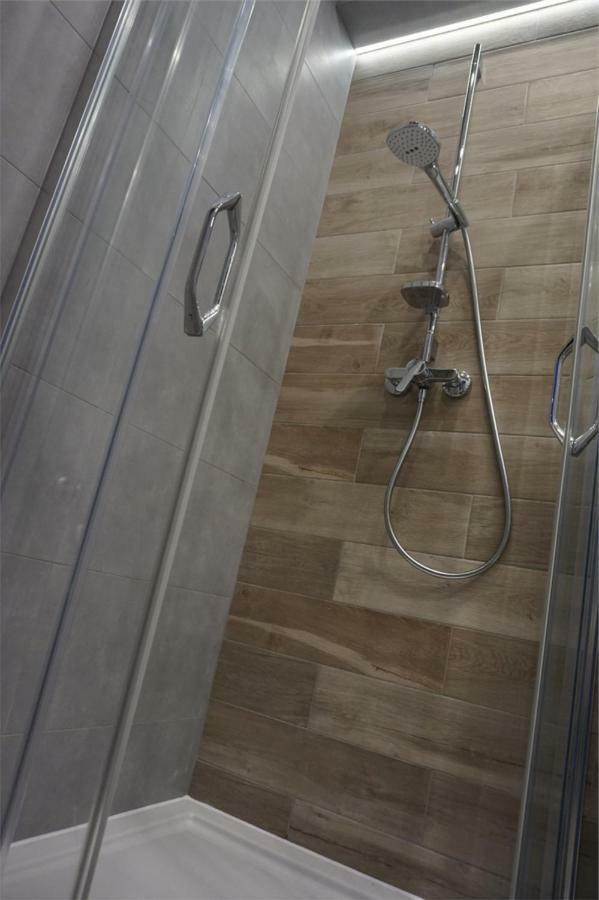 Apartament Dwupokojowy Gdynia Srodmiescie Apartment Luaran gambar