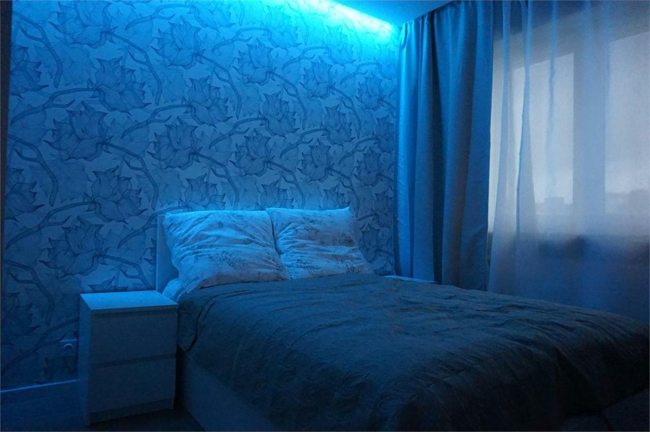 Apartament Dwupokojowy Gdynia Srodmiescie Apartment Luaran gambar
