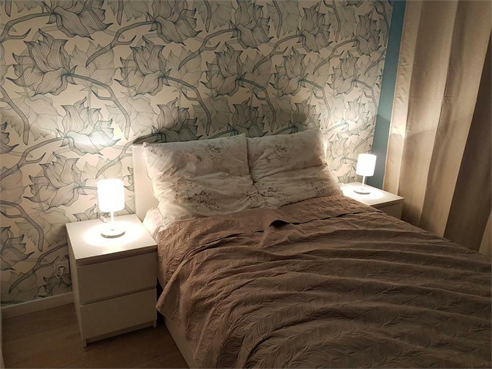 Apartament Dwupokojowy Gdynia Srodmiescie Apartment Luaran gambar