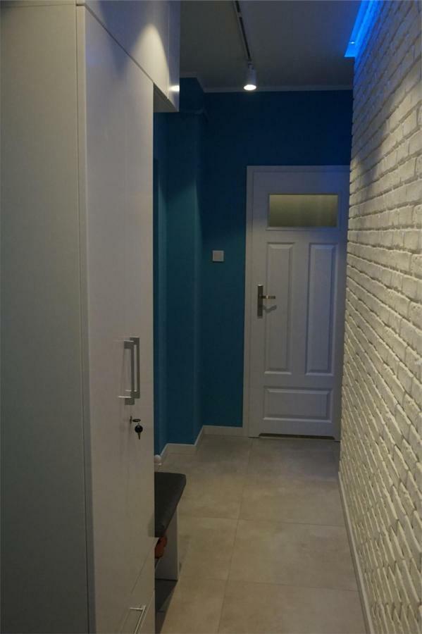 Apartament Dwupokojowy Gdynia Srodmiescie Apartment Luaran gambar