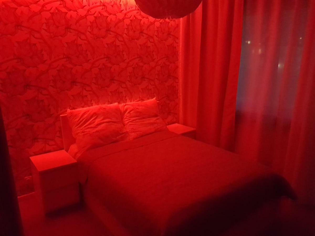 Apartament Dwupokojowy Gdynia Srodmiescie Apartment Luaran gambar